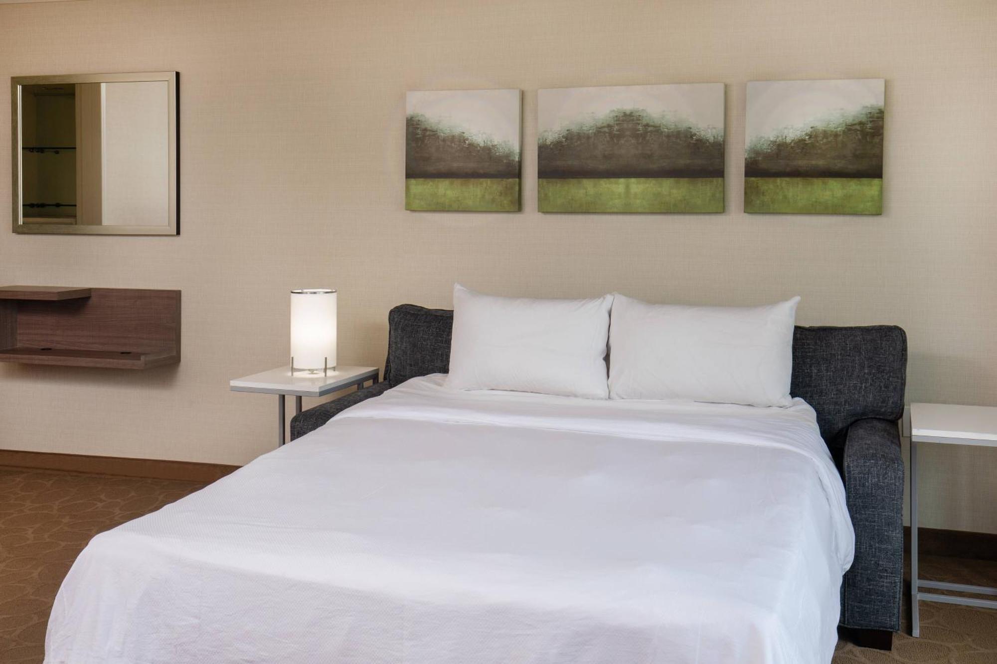เดลต้า โฮเต็ล บาย แมริออท เชซาพีค - นอร์โฟล์ค Hotel ภายนอก รูปภาพ