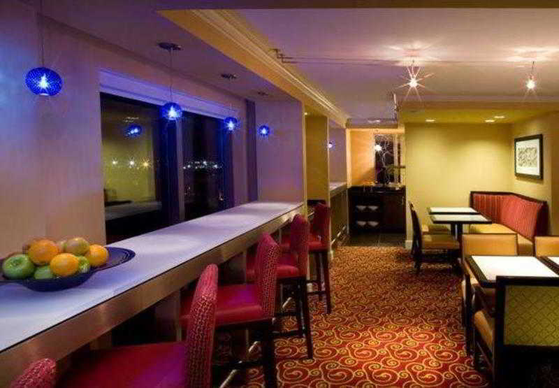 เดลต้า โฮเต็ล บาย แมริออท เชซาพีค - นอร์โฟล์ค Hotel ภายนอก รูปภาพ