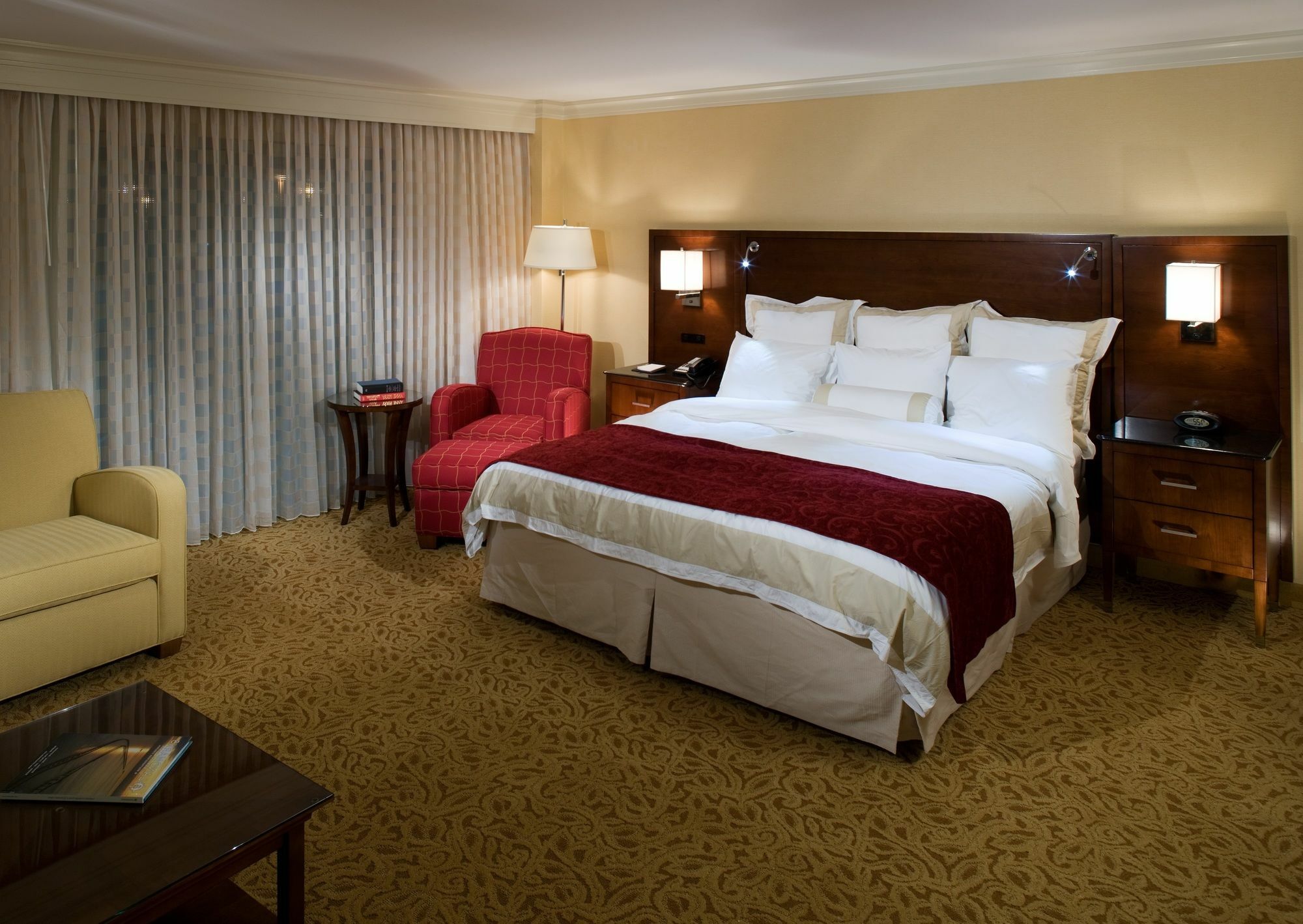 เดลต้า โฮเต็ล บาย แมริออท เชซาพีค - นอร์โฟล์ค Hotel ภายนอก รูปภาพ
