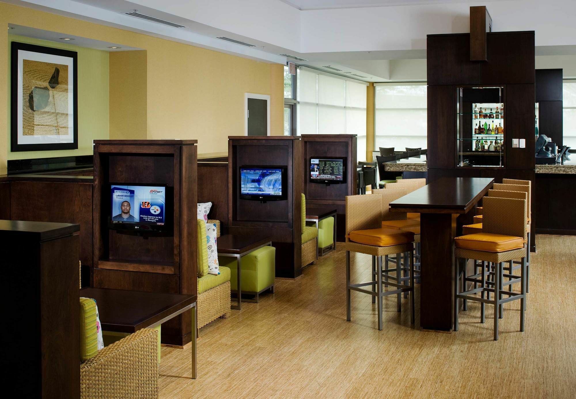 เดลต้า โฮเต็ล บาย แมริออท เชซาพีค - นอร์โฟล์ค Hotel ภายนอก รูปภาพ