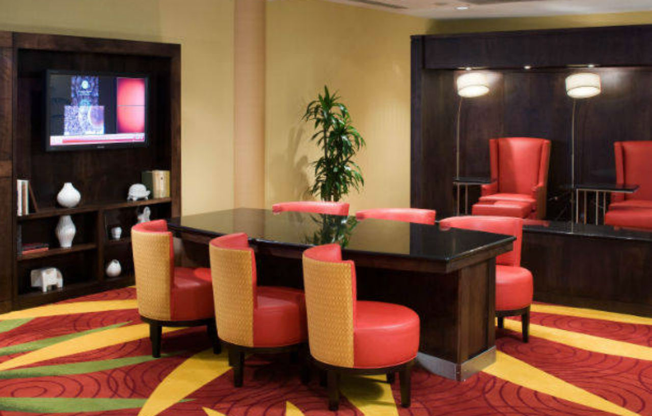 เดลต้า โฮเต็ล บาย แมริออท เชซาพีค - นอร์โฟล์ค Hotel ภายนอก รูปภาพ